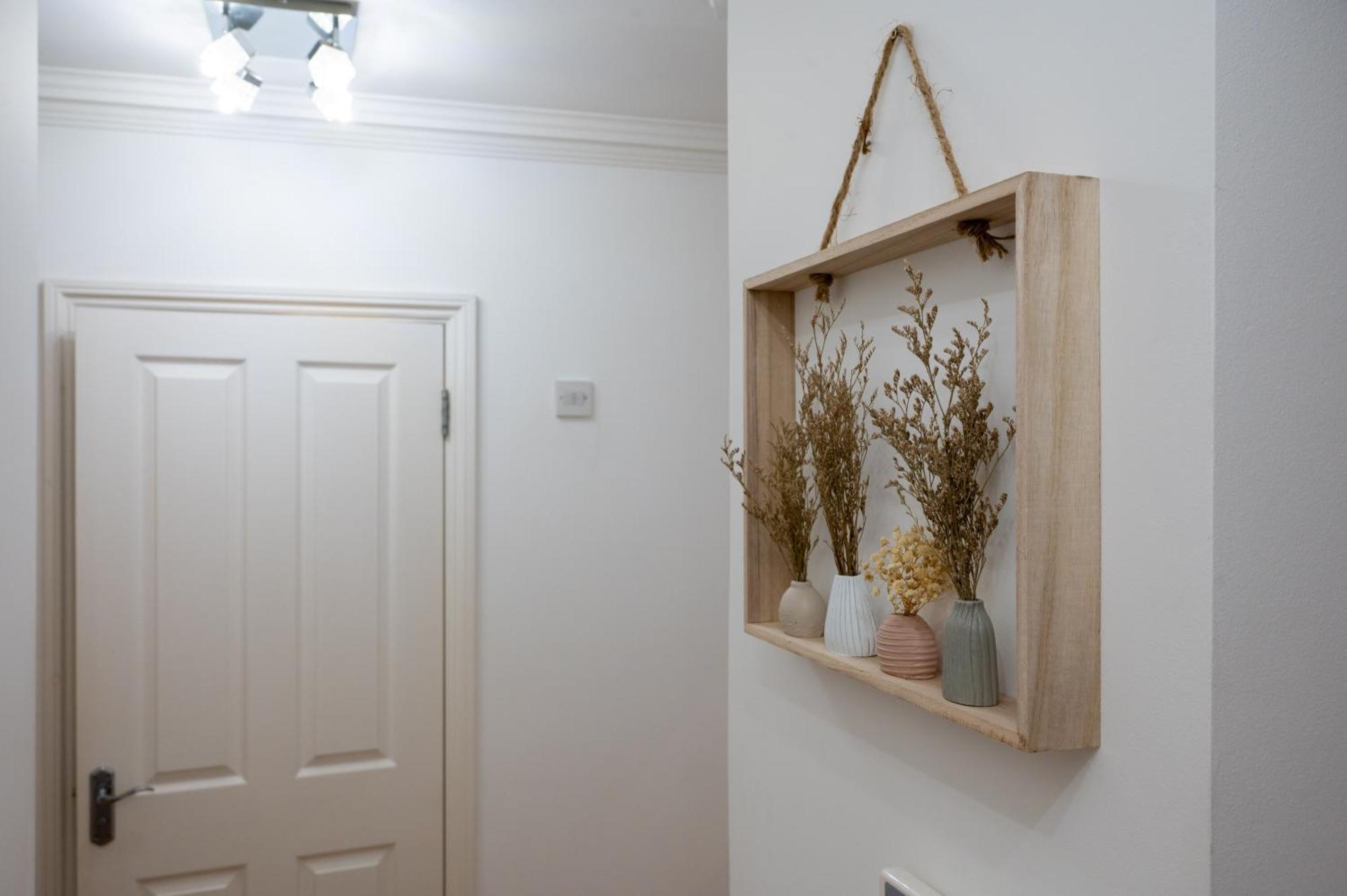 Bloomsbury City Escape Flat 1 ลอนดอน ภายนอก รูปภาพ