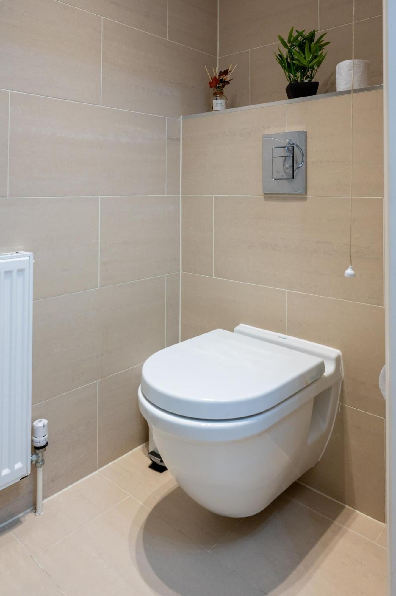 Bloomsbury City Escape Flat 1 ลอนดอน ภายนอก รูปภาพ