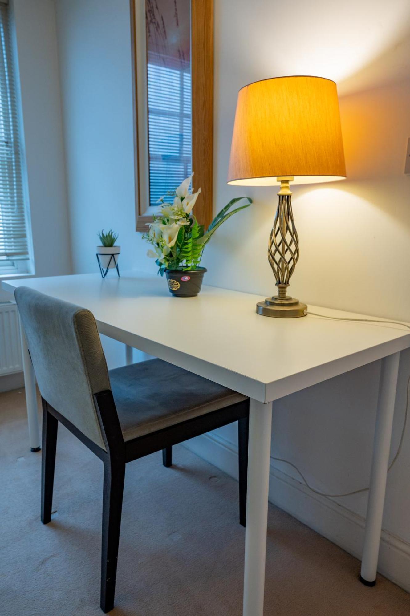 Bloomsbury City Escape Flat 1 ลอนดอน ภายนอก รูปภาพ