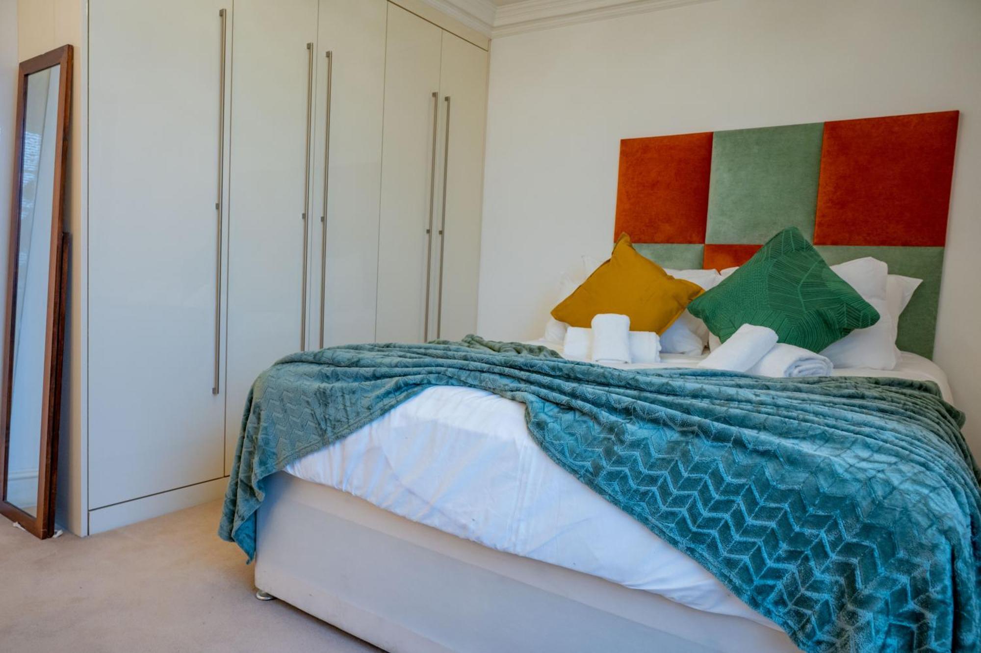 Bloomsbury City Escape Flat 1 ลอนดอน ภายนอก รูปภาพ