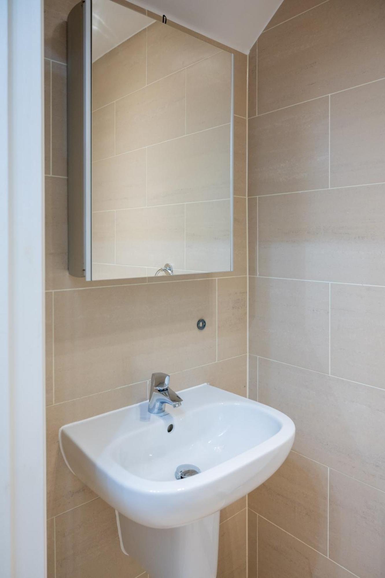 Bloomsbury City Escape Flat 1 ลอนดอน ภายนอก รูปภาพ