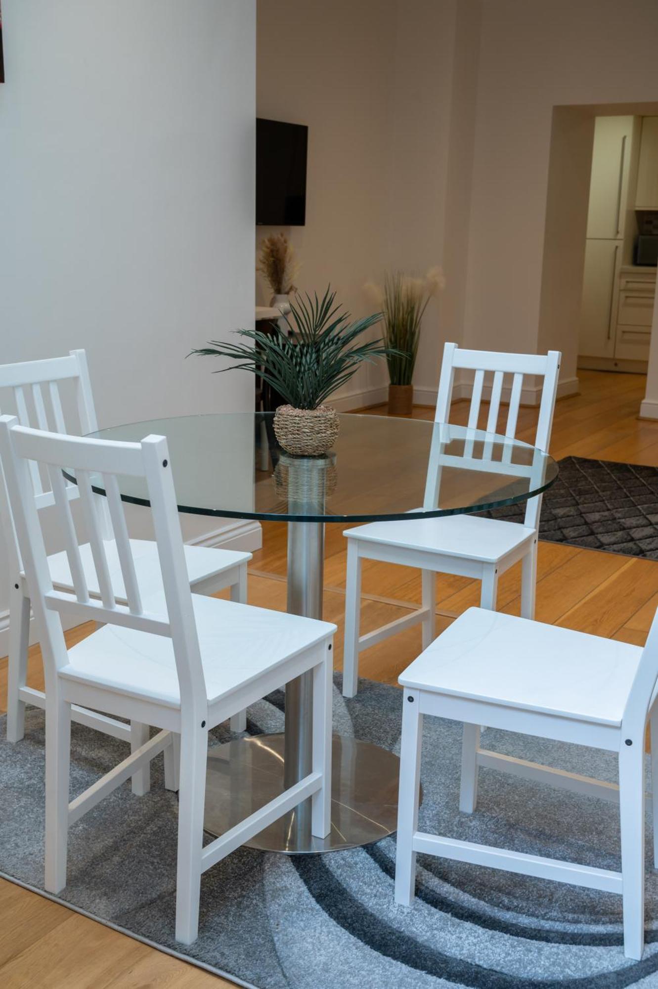 Bloomsbury City Escape Flat 1 ลอนดอน ภายนอก รูปภาพ